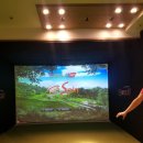 다와스크린골프클럽 이미지