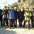 불모산 등산로 입구 이미지