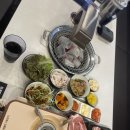 골든아파트앞 버스정류장(41223) | [개봉역 맛집] 무한리필과 가성비 좋은 &#39;육미식당&#39; 방문 후기