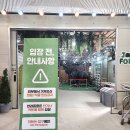 그린꽃식물원 | 또 찾은 파주 조인폴리아 실내식물원 영업시간 주차
