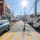 신리 삼거리(연산교차로 방면) 이미지