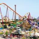 테마파크 이미지