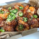 바른치킨 용인영덕점 이미지