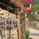 동락공원 민속정원 화장실 | 아산 6월 가볼만한곳 외암리 민속마을 돌담길 꽃구경
