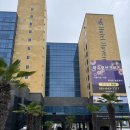 세븐일레븐 여수진두해안점 | 여수 호텔 헤이븐 후기 | 거북선대교 오션뷰 객실 + 오션 크루즈 야경까지 완벽한 하루