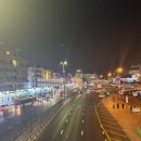 도시풍경 이미지