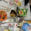 칭다오 마트 편의점에서 사먹어본 간식 추천 솔직 후기 요거트 라이프마트 따룬파 아이스크림 과자 에그...