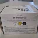 시원세탁소 | 세탁꿀템 무로 세탁소 이염방지 시트 후기 흰옷 이염 걱정 없이 빨래하기