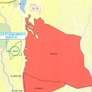 수기 소하천 정비사업 이미지