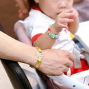연세세브란스병원 선천성심장병센터 비즈클래스｜호호홈 비즈팔찌 만들기 재능기부 후기