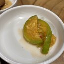 강릉실비식당 | 정선 민둥산 맛집, 사북시장 하이원리조트 곤드레밥 한식전문점 강릉실비식당