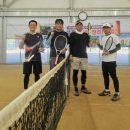 기린생활체육공원 운동장 | 참가만 해도 성주 참외준다고..!? 2026 [성주참외배] 동호인 테니스대회 축제 생생 후기