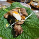 세종당일치기여행 한식맛집 야호래