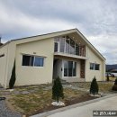 조성면사무소 화장실 2층 | 보성군조성면소재지내 잘지어진 신축주택매매