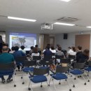 2019년 7월 24일 성북보건소 지역 주민 CPR 보급 교육 이미지