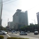시청역 롯데골드로즈 이미지
