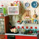 레트로키친 이미지