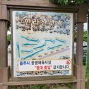 제주생활체육공원 파크골프장 이미지