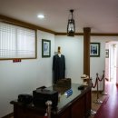 화진포 역사안보전시관 이미지