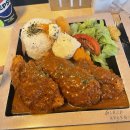 긴자료코 신사본점 | 몽이의 맛집일지] #3 일식 돈까스 '긴자료코' 신사 본점 솔직 방문 후기