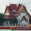 모바일로 떠나는 특별한 자유여행과 사진 (1) | 방콕 왕궁 새벽사원 수상보트 투어, 한국어 가이드와 알차게 즐긴 후기