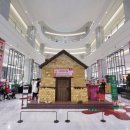 초코릿하우스 이미지