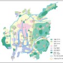 저성장 시대에 대응한 도시기본계획제도의 과제 ③ 일본의 시정촌 마스터플랜: 나고야시와 유바리시 이미지