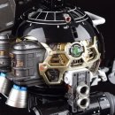 MG Ver.ka Ball(버카 볼) 후기