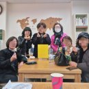 취미로 배우는 퀼트 이미지