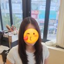 미미헤어 | 안산 고잔동 미용실 데일리수헤어 안산본점｜미미 디자이너 안산 레이어드 씨컬펌 후기
