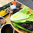 참솔식당 - 울주군 | 참솔식당