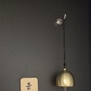 천기누설 액막이명태 도어벨 현관문 앞 좋은 기운 가득!