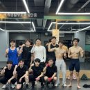 용인대SM복싱클럽 장기점 이미지