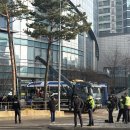 서대문역 6번 출구, 농협중앙회 이미지