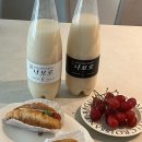 (주)청도 | 청도감와인 나보로 막걸리 후기 (ft.인생막걸리)