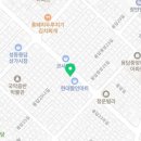 용답동 공영주차장 화장실 이미지