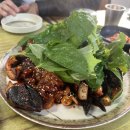 순이네 | 제주 성산일출봉 맛집 소금바치순이네 돌문어볶음 후기(★강추)