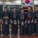 대한검도회 후검도관 이미지