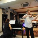 토요바이올린(오후) 이미지