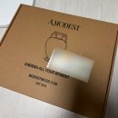 퍼피퍼피(puppy puppy) | Dec 2025 모데스트무드 │ 퍼피퍼(Puppy Fur) 리뷰