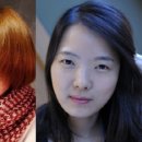 손보미나 이미지