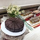 먹고가자 | 당이 차오른다 가자 성수 하우스 오브 애슐리 디저트 뮤지엄 먹고온 후기