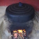 가마솥 이미지
