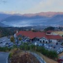 1박2일 당구장 | 스카이뷰cc 1박2일 골프 패키지 후기