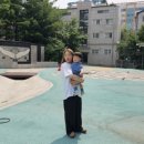 약대울 물놀이공원 이미지
