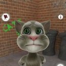 255) 넋두리_아가들이 좋아하는 어플편(talking tom) 이미지