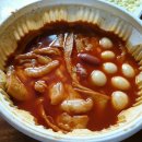 마피아떡볶이 이미지