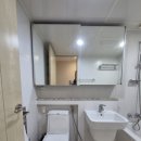 세종패션타운2차 | [세종욕실리모델링] 가재마을5단지 화장실 올철거 리모델링 후기, 600각 포세린타일 욕조 타일마감