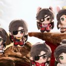 미니돌(MINI DOLL) 이미지