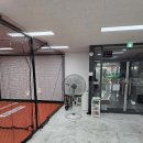 공간 테니스 | 집중의 온도가 다른 공간 🎾의정부 인투테니스아카데미에서 느낀 리얼 후기